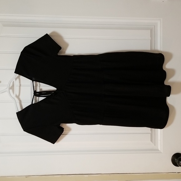 21 Saints Mini Dress - Picture 2 of 5